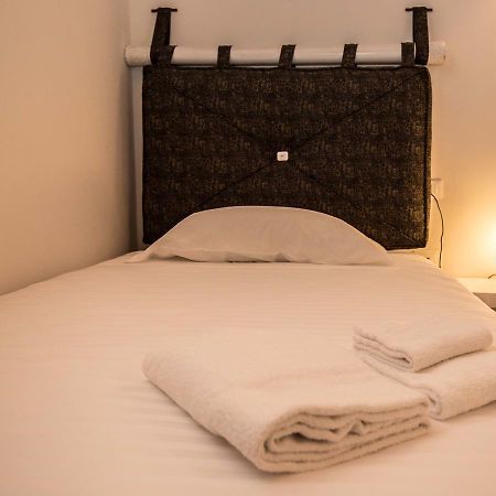 קלנצאנו Hotel Villa Bartolini מראה חיצוני תמונה
